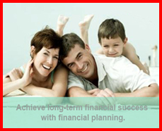 Financial Planning